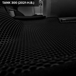 3D коврики EVA с бортами Tank 300 (2021-н.в.)
