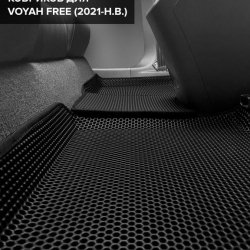 Второй ряд перемычка